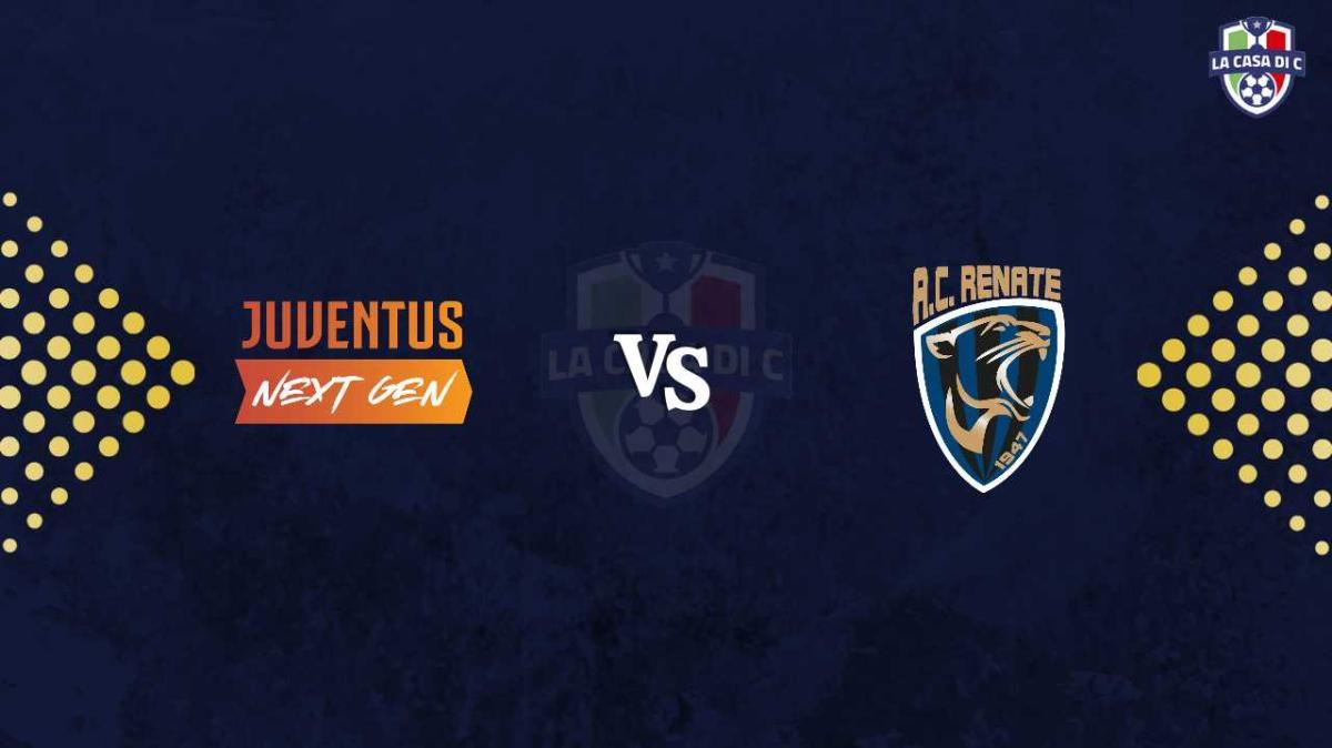 Juventus Next Gen, Durmisi trascina i bianconeri: Renate battuto 2-1, gli ospiti terminano in nove il match