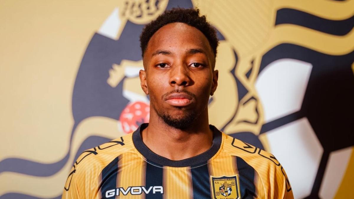 Potenza, tutto fatto per gli arrivi di Dos Santos dalla Juve Stabia e Staver