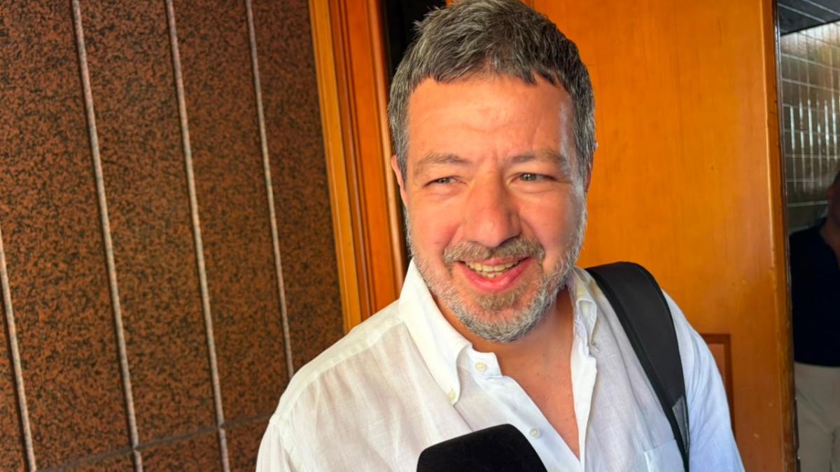 Perugia, verso la firma di ArenaCuri. Gaucci in città "Dobbiamo lavorare per recuperare tempo perso"
