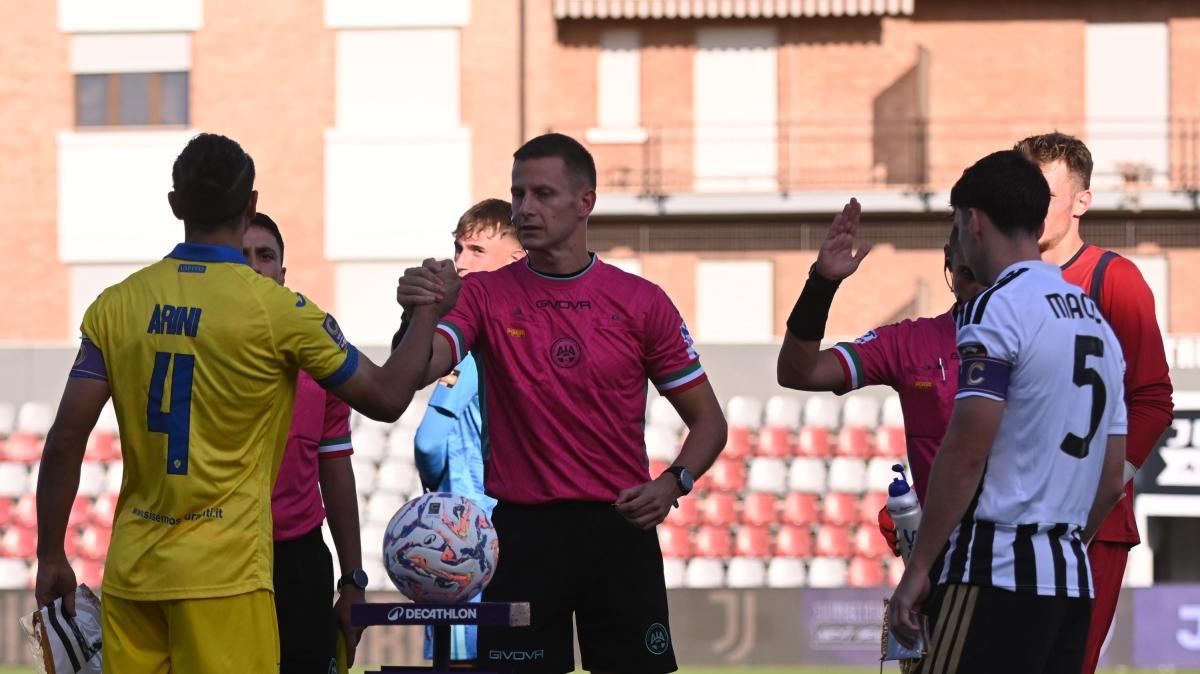 Miglior conversione gol-punti d'Europa, e quarto cleen sheet consecutivo: ecco la Pergolettese