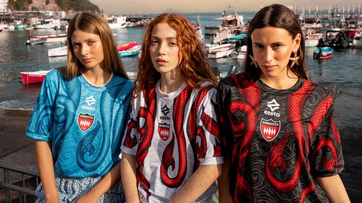 maglie ufficiali 2026/27