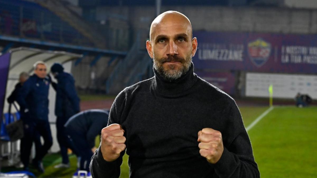 Sorpresa Lecco: in arrivo Troise come allenatore
