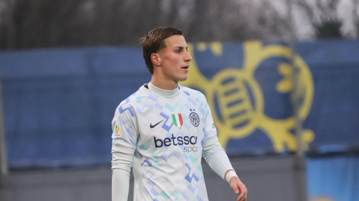 Marello è dell'Inter, esercitato il riscatto dall'Udinese: il comunicato