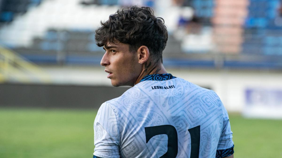 Foggia, in arrivo Michele Bigonzoni dalla Cremonese