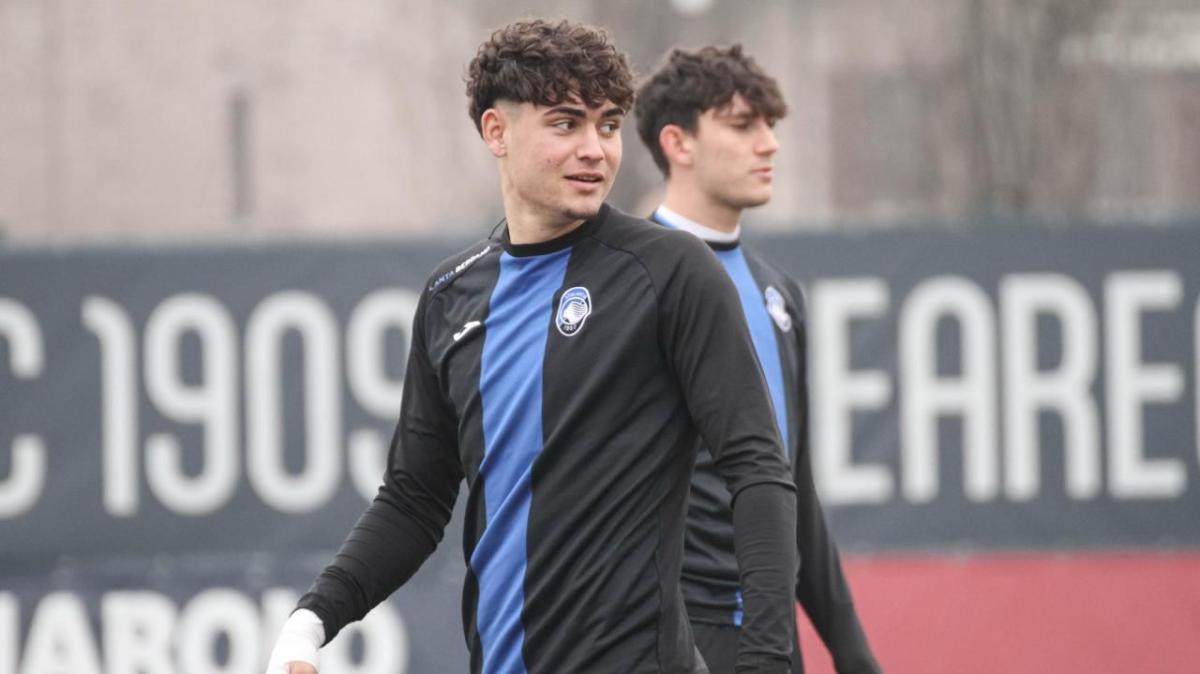 Atalanta U23, Capac saluta l'Italia: ufficiale la sua cessione al Targu Mures