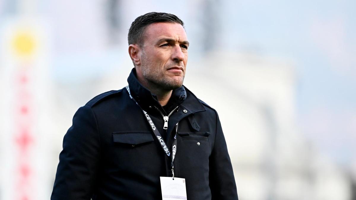 Lumezzane, Pesce: "Union Brescia favorita, ma vedo grande equilibrio"