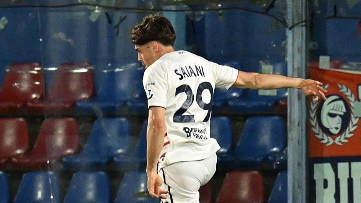 Vado, chiuso per Filippo Saiani della Virtus Entella