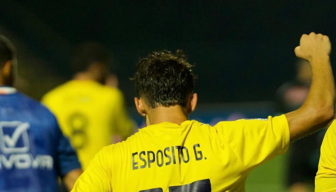 Gennaro Esposito