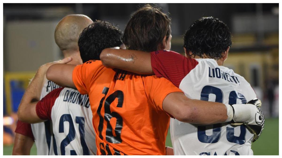 Vado-Forlì, Sky o Now? Dove vederla in diretta tv o streaming