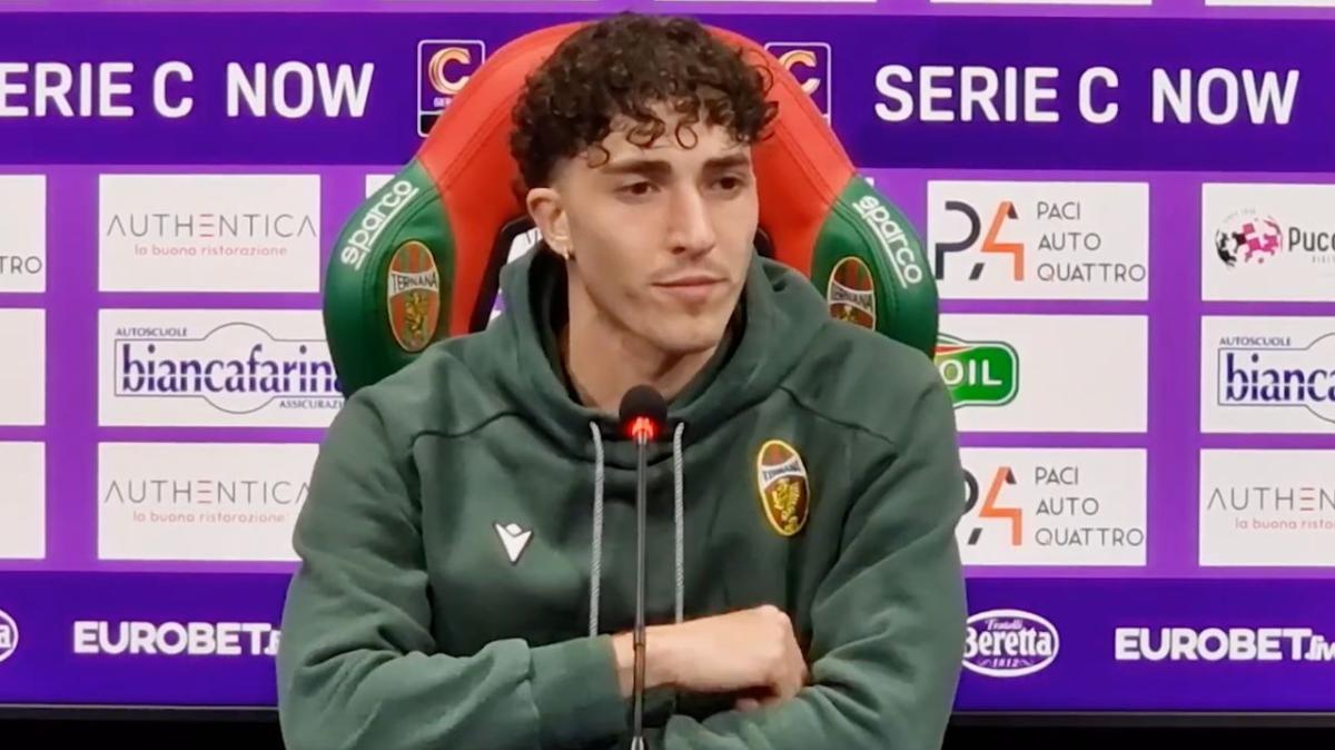 Pescara, è fatta per l'arrivo di Francesco Donati