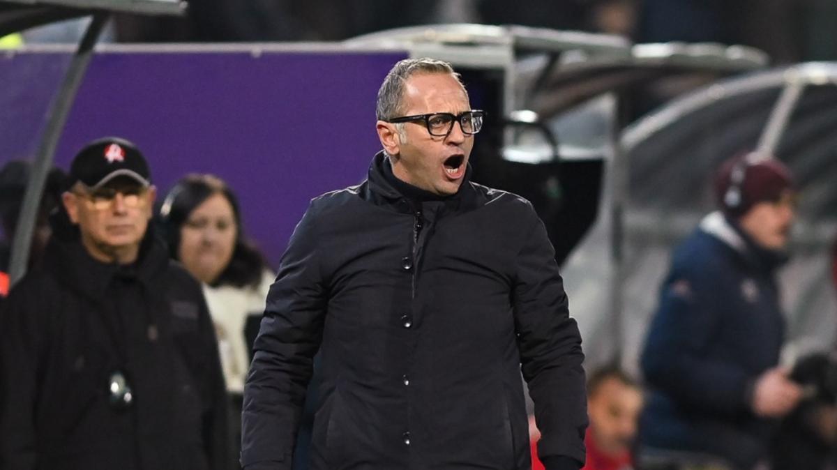 Vicenza, Fabio Gallo: "Con i festeggiamenti ho capito il valore del nostro campionato"
