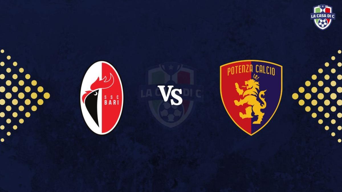 Bari-Potenza