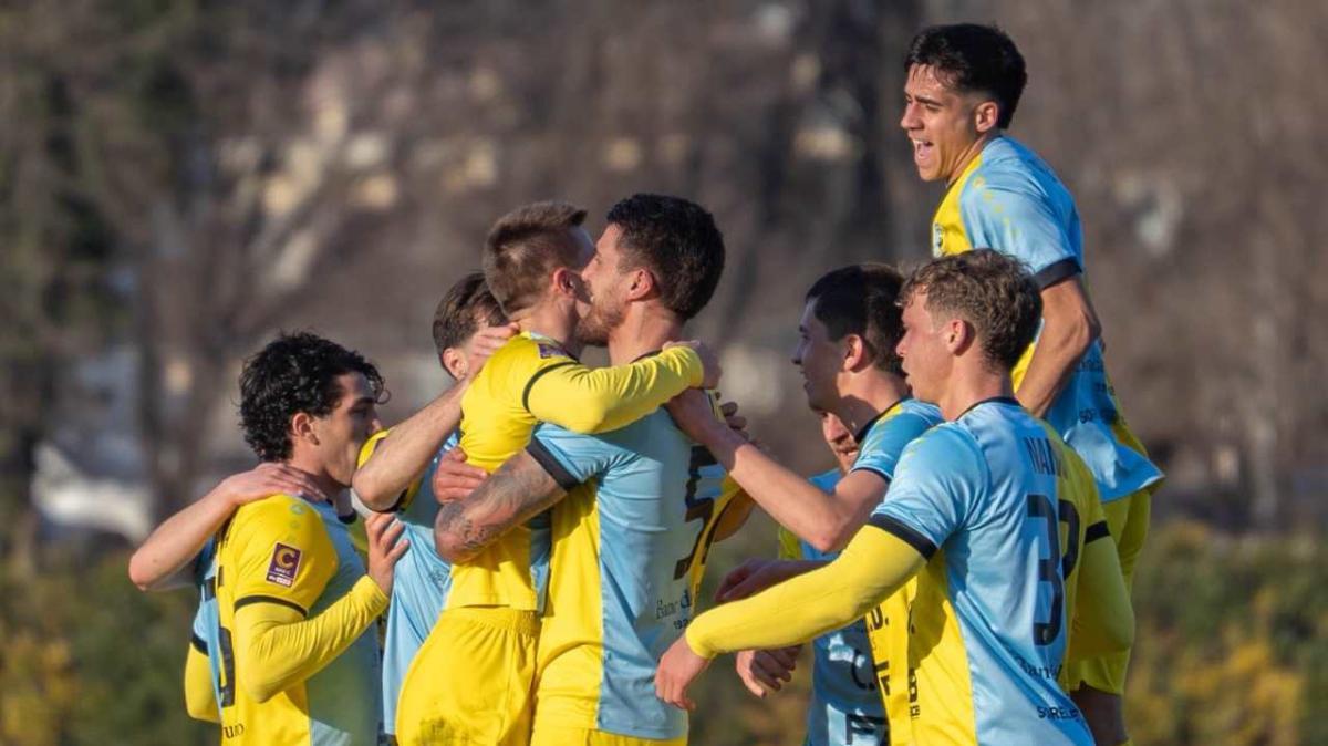 Guida ai playoff - Arzignano: un grande percorso e un finale sulle ali dell'entusiasmo