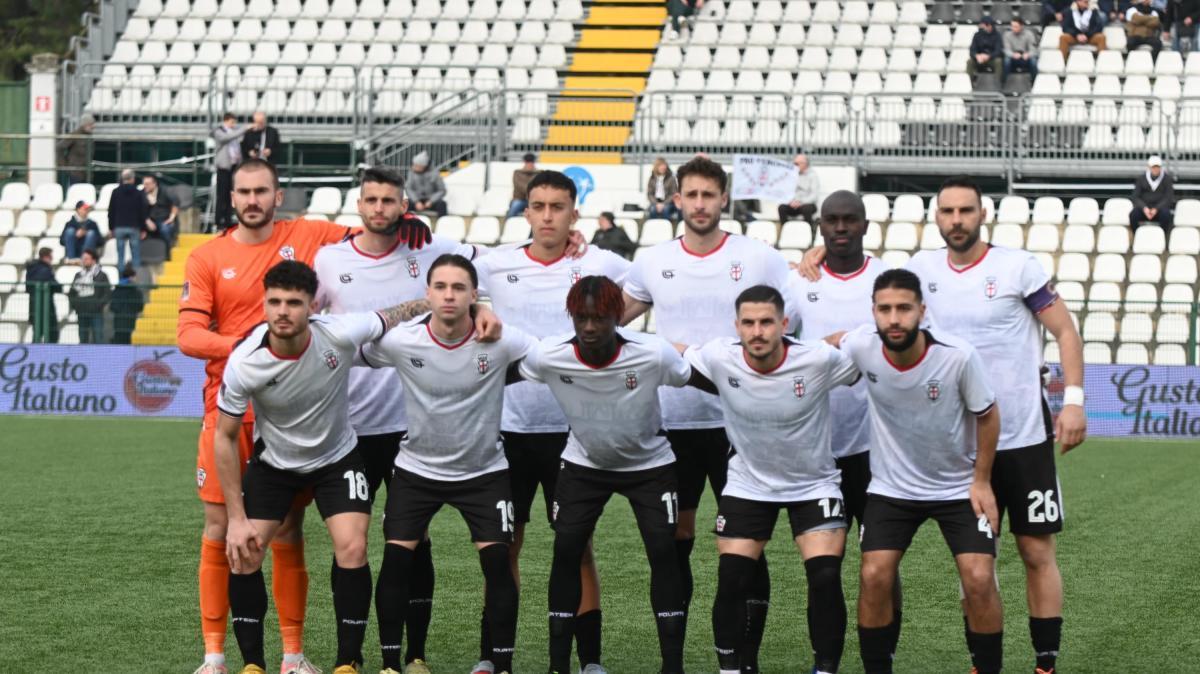 Triestina-Pro Vercelli, Sky o Now? Dove vedere la partita in diretta tv o streaming