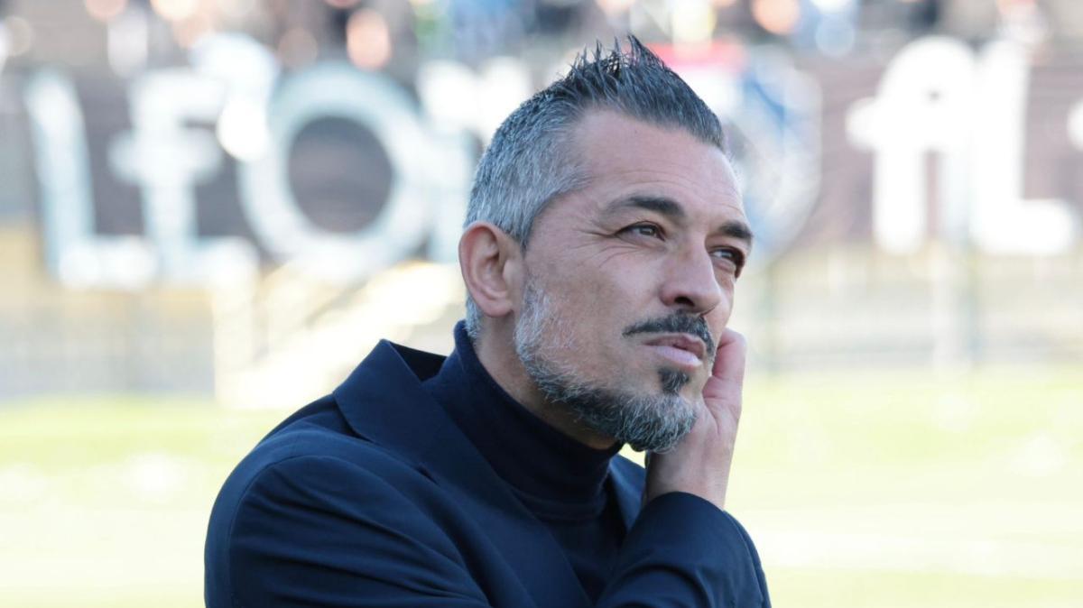 Latina, Volpe: "Preso un gol evitabile, ma secondo tempo buono. Arriveremo pronti alla prima di campionato"