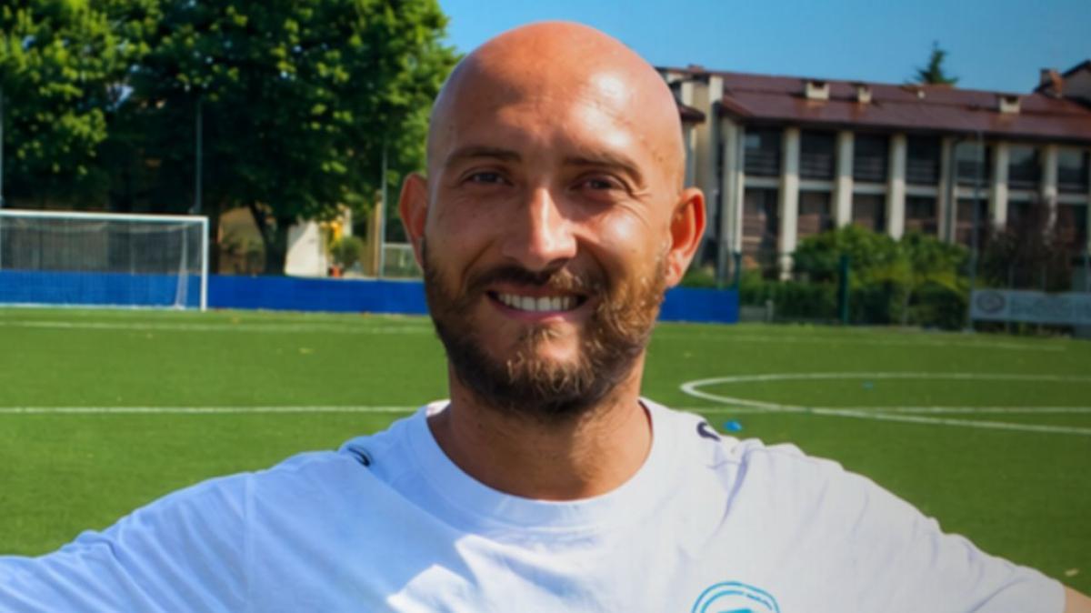 Desenzano, ufficiale l'arrivo di Claudio Santini dall'Union Brescia