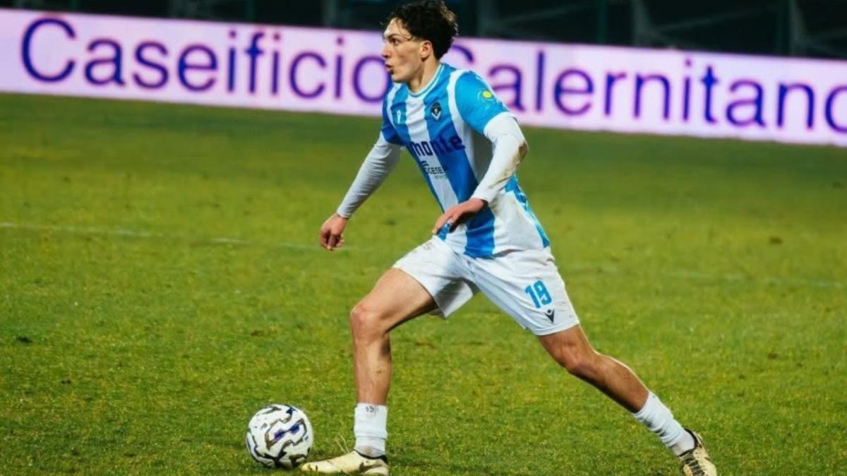 Folgore Caratese, è fatta per Tommaso Duca dalla Cremonese: i dettagli