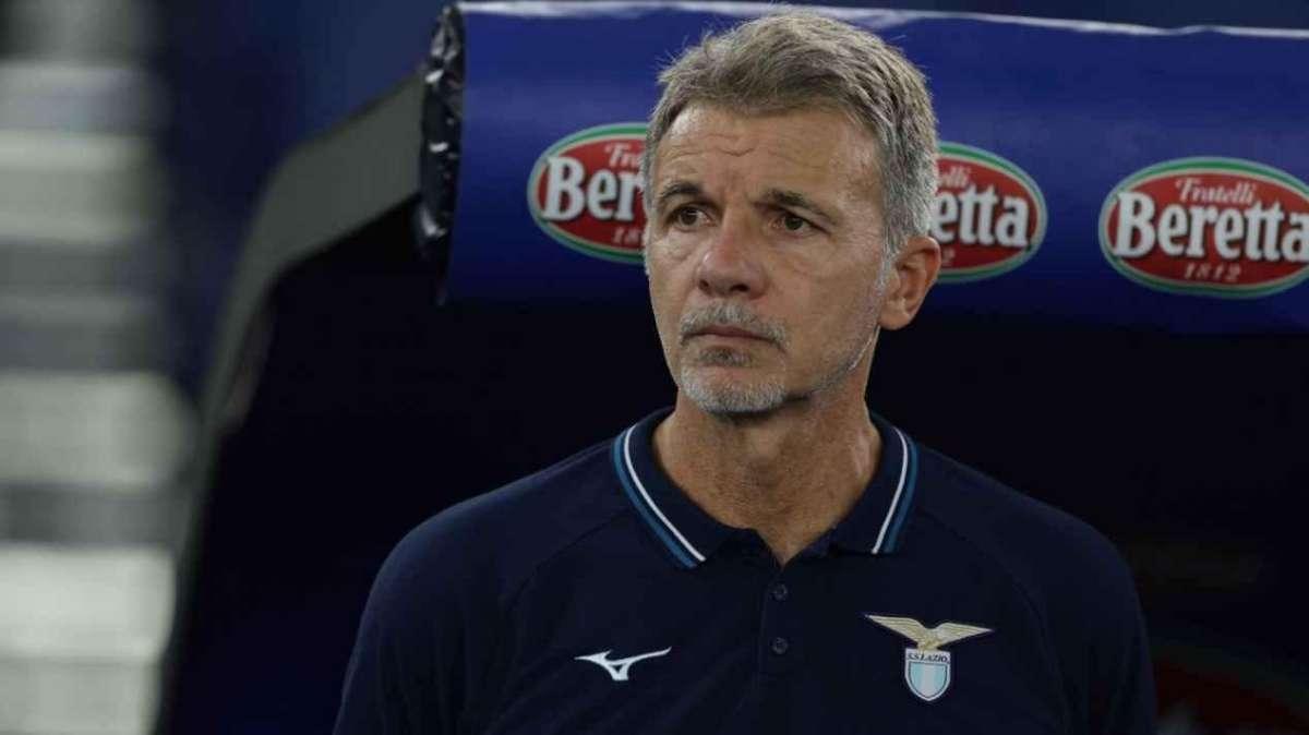 Baroni Lazio - credit IMAGO