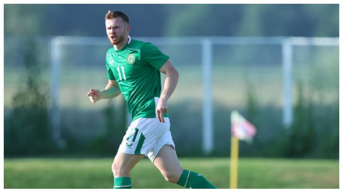 Ed McJannet, il Galway Boy che ha regalato i primi tre punti al Cosenza