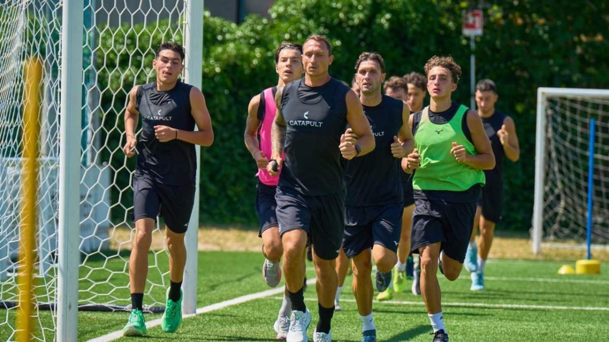 Pianese, fatta per l'arrivo di Tommaso Casalino dalla Sampdoria: le ultime