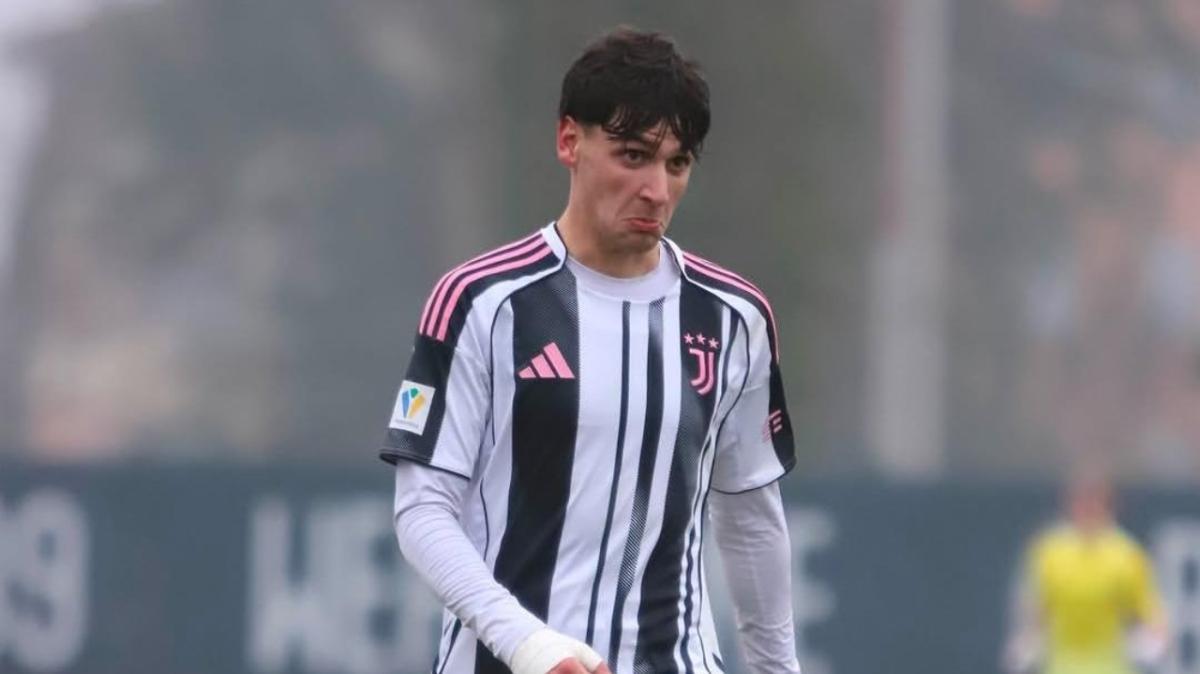 Juventus, in dirittura d'arrivo il rinnovo di Stefano Merola in ottica Next Gen