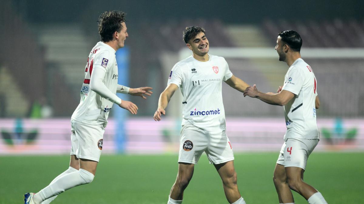 Chi è Michele Grande, il gioiello dell'Altamura che ha rinnovato ma interessa in Serie A