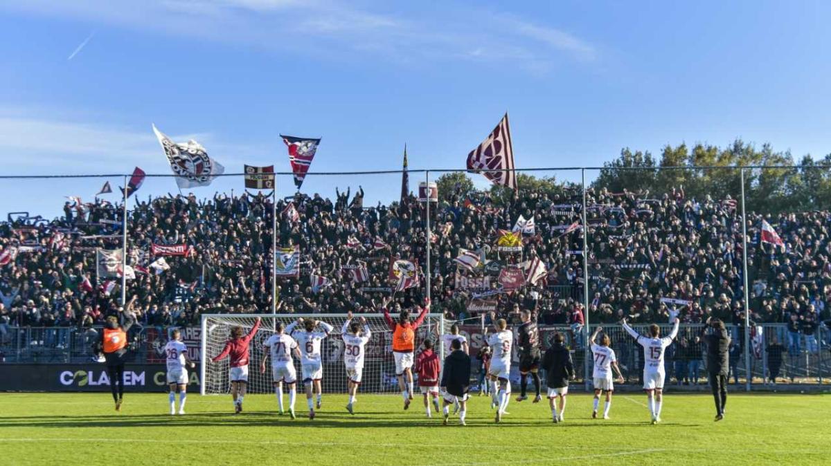 Arezzo, nasce la società di scopo che gestirà il nuovo stadio