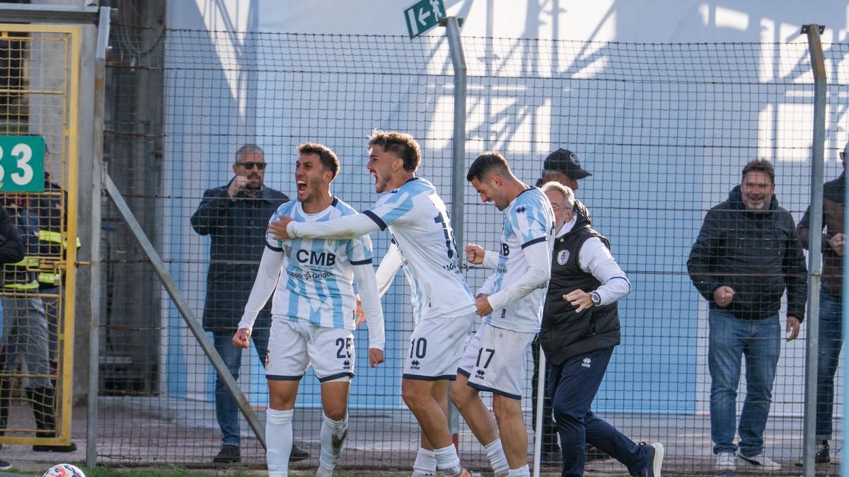 Il Treviso vince il derby e sfata il tabù Dolomiti: ora il secondo posto è vicinissimo