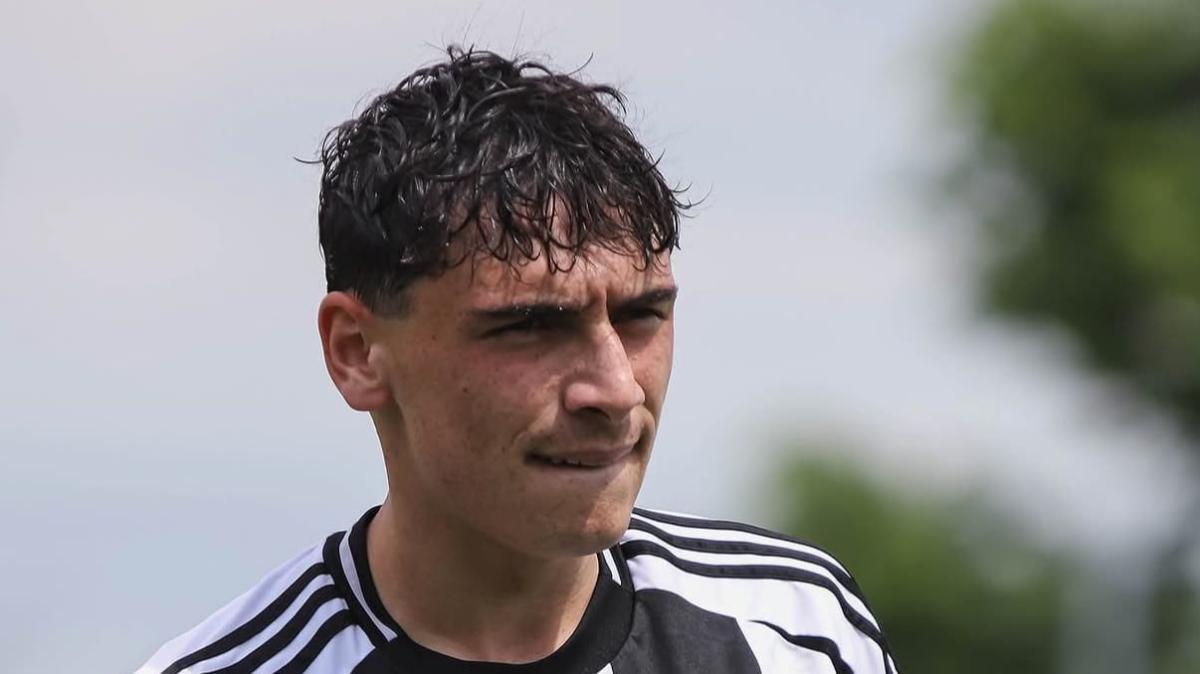 Juventus Next Gen, Diego Pugno va all'Ajax: la situazione