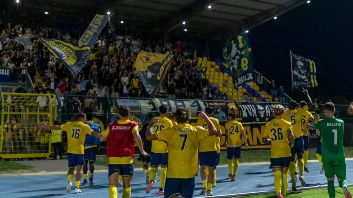 Giugliano-Inter U23, una prima volta da vivere: Di Napoli sfida Vecchi