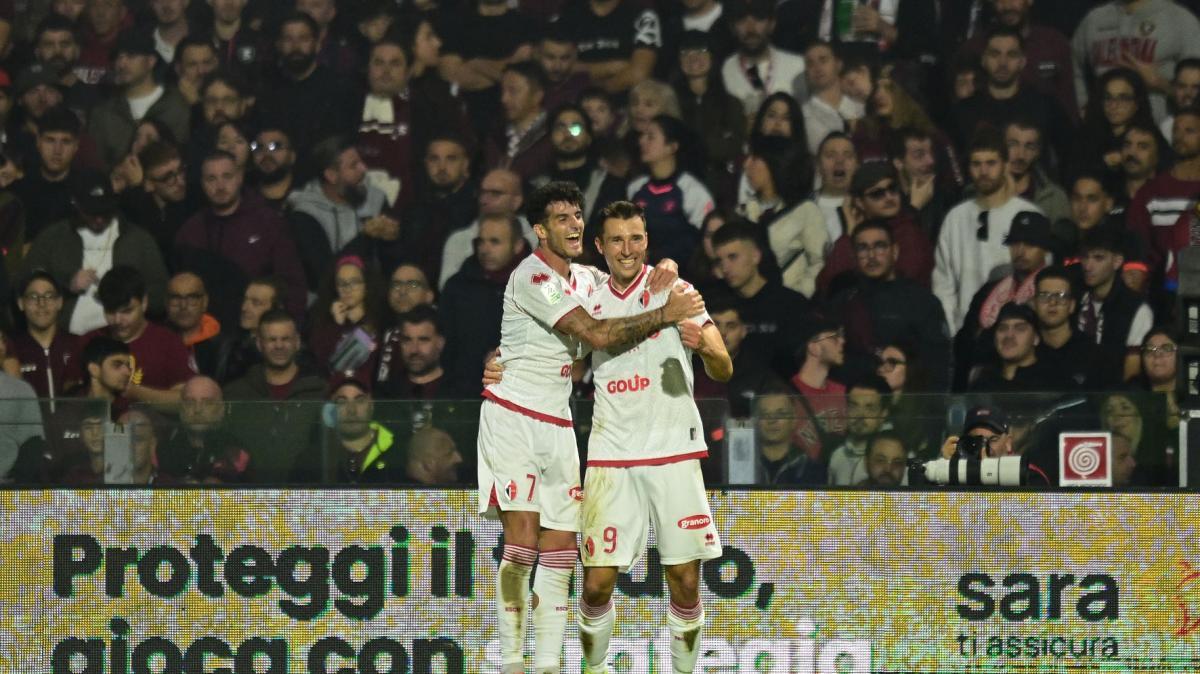 L'ex Reggiana Novakovich riparte dal Maccabi Haifa: ufficiale l’arrivo dell’attaccante