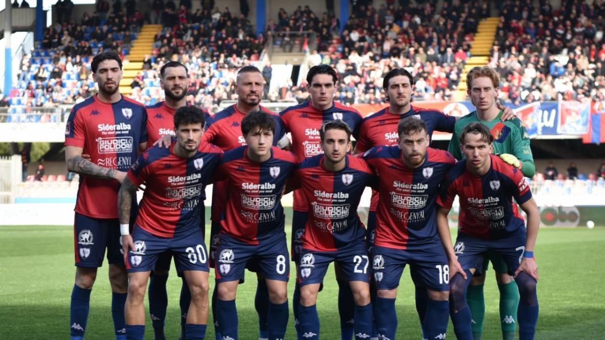 Sambenedettese, amichevole di lusso con il Frosinone il 29 luglio