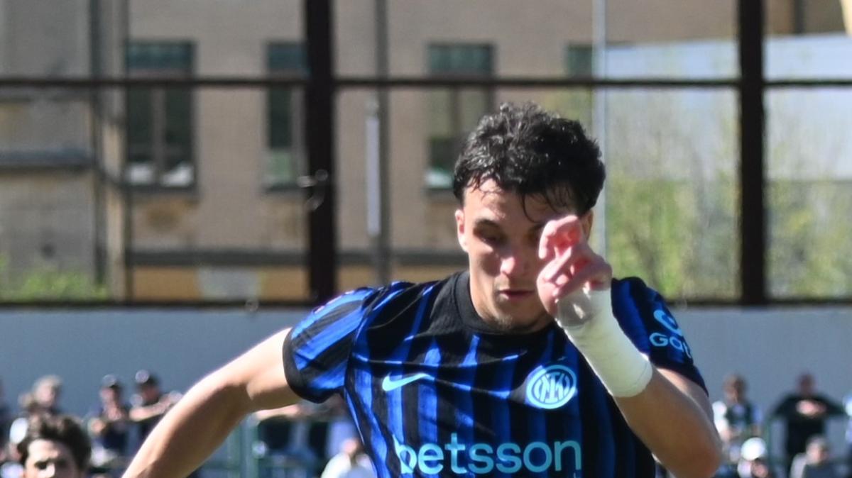 Inter, Alexiou dell'Under 23 in prestito all'AEK Atene