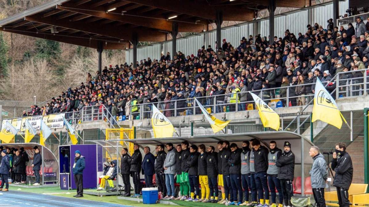 Arzignano, in arrivo Eros De Santis dal Bra