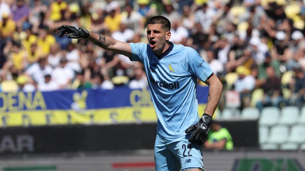 Pianese, ufficiale l'arrivo di Michele Pezzolato dal Modena