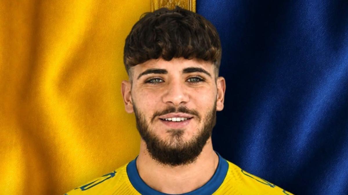 Scafatese, adesso è anche ufficiale l'arrivo di Pasqualino Ortisi