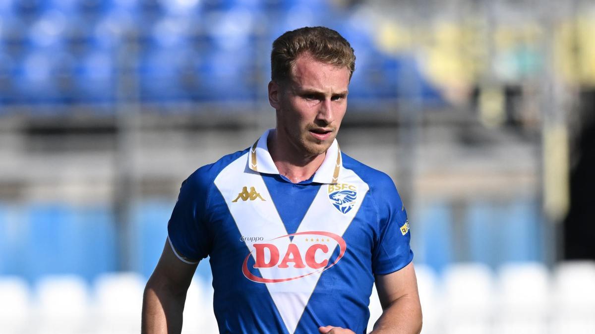 Bari, adesso è anche ufficiale la cessione di Verreth alla Dinamo Bucarest