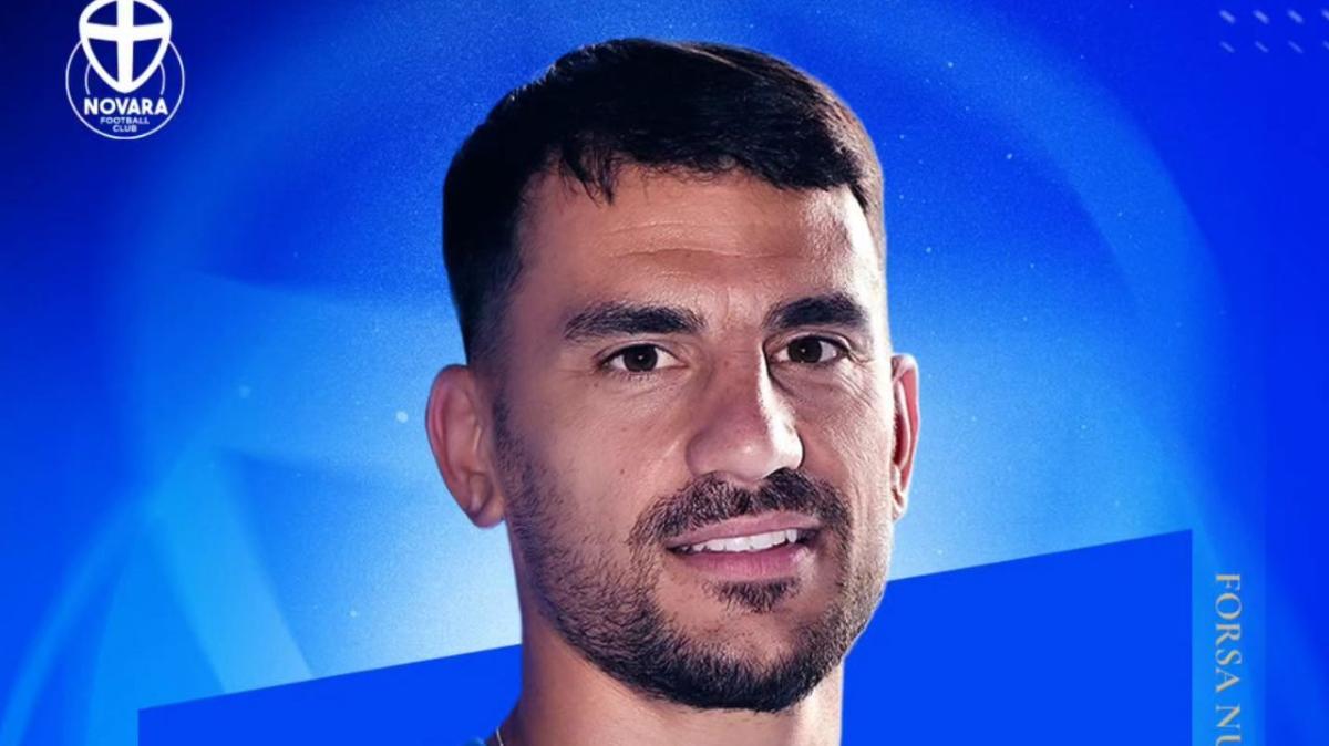 Catania, il saluto di Miceli: "Ho realizzato un sogno, vi auguro il meglio"