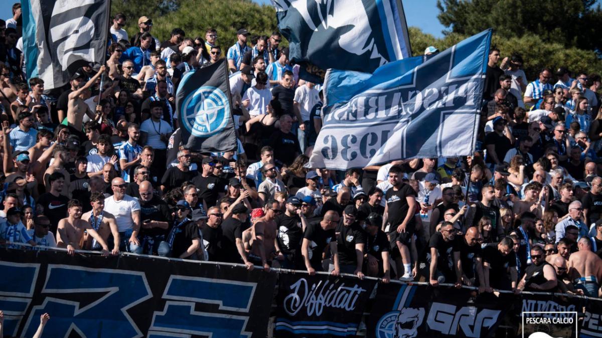 Pescara, colpo in prospettiva: ecco il ritorno di Emanuele Troiano dal Milan
