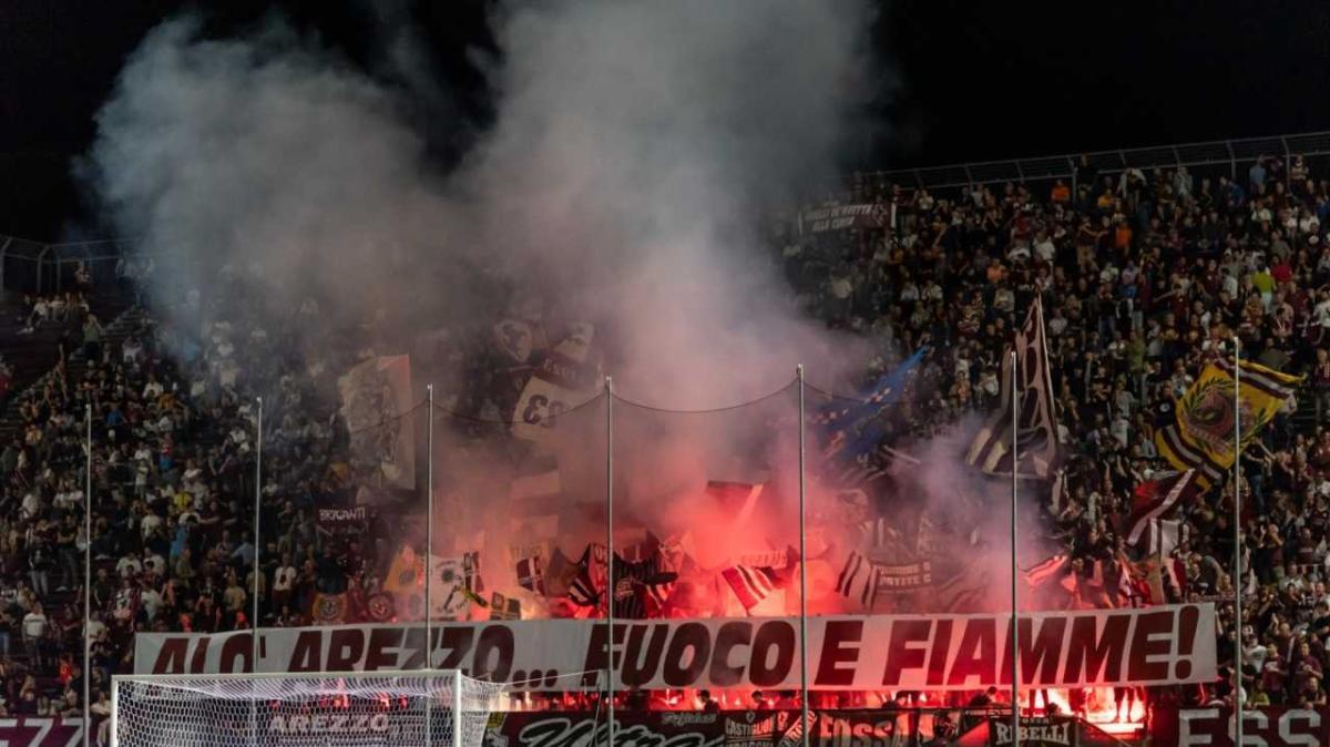 Arezzo-Ascoli, 5 anni dopo la storia si ripete. Nel Girone B la promozione si deciderà all'ultima giornata