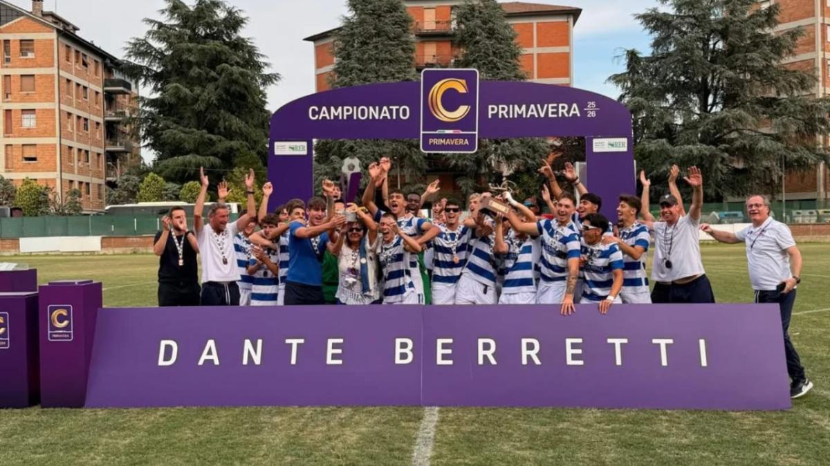 È il momento dei giovani: al via i campionati di Primavera 3 e 4
