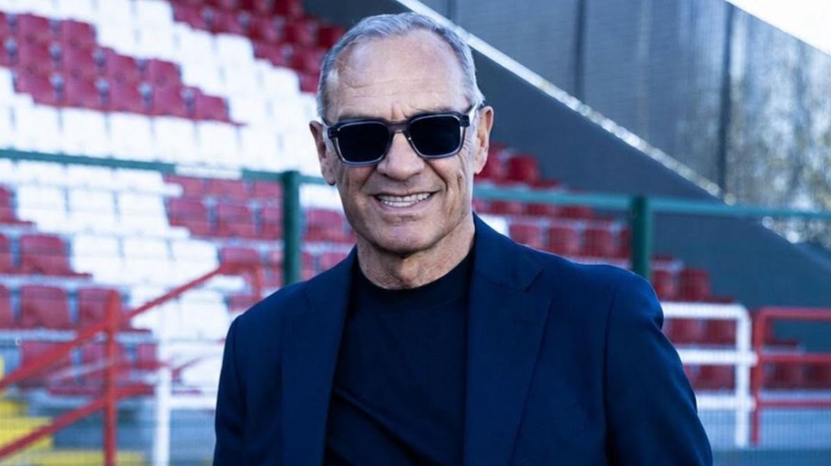 Altamura, il DS Lauriola: "Raffaele molto motivato, risultati in carriera parlano per lui"