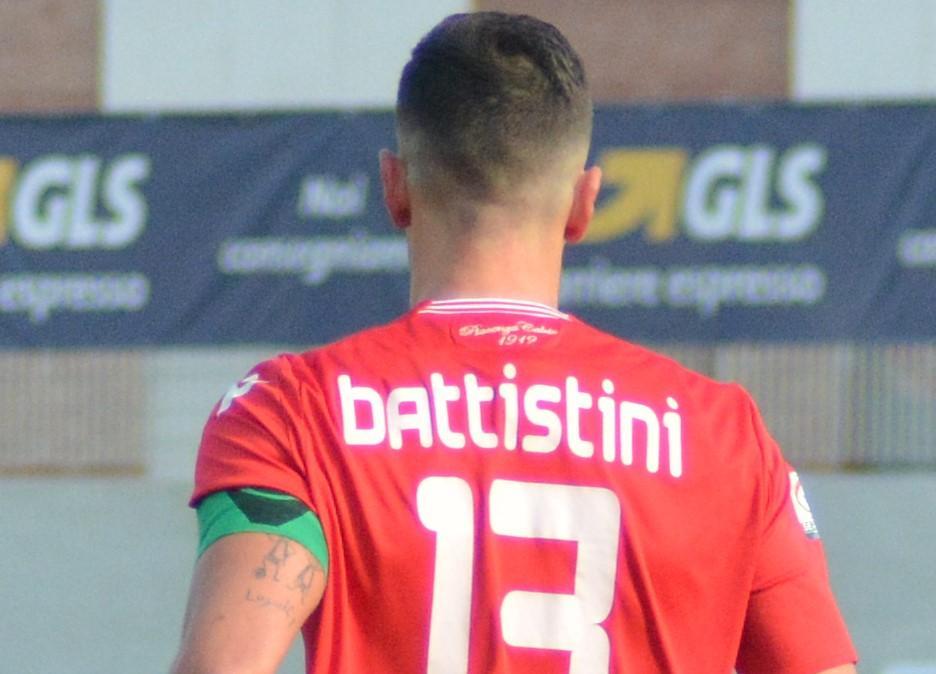 Lecco, con Battistini finisce un'era: via anche l'ultimo protagonista dei playoff 2023