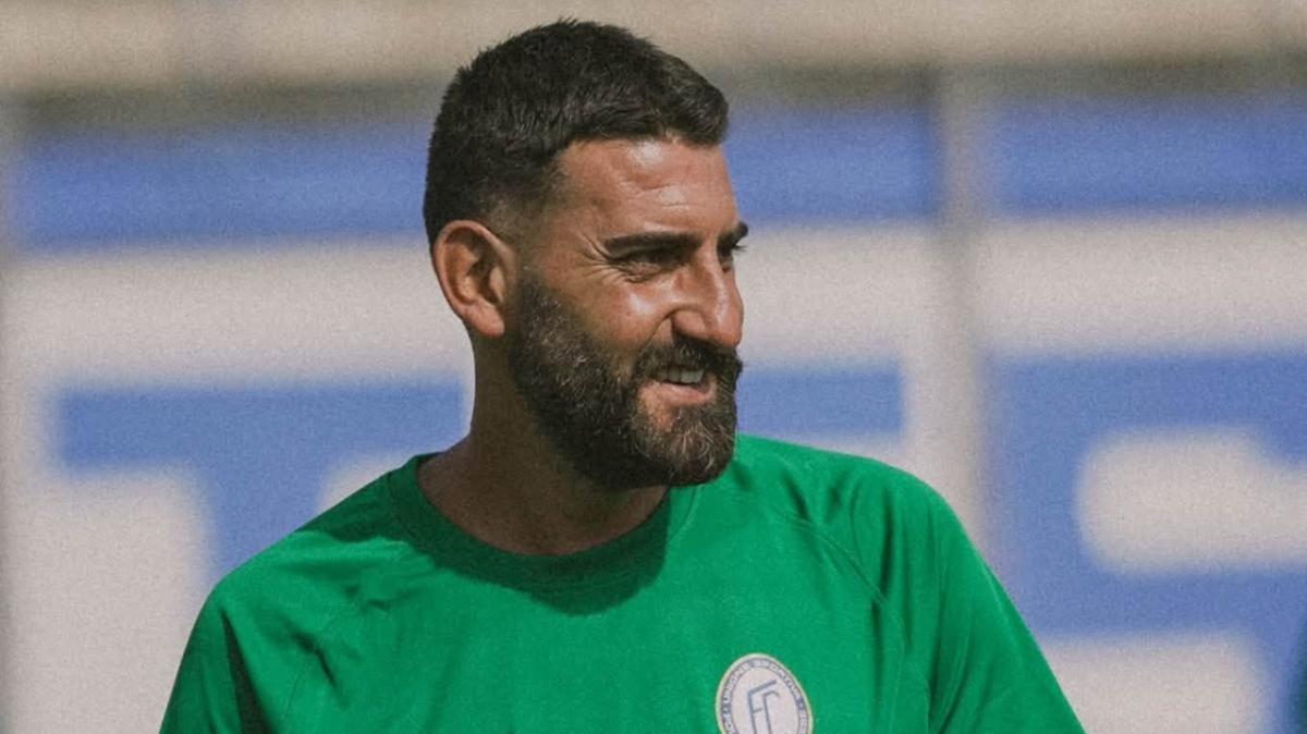 Folgore Caratese, Belmonte: "Sono molto arrabbiato. Il nervosismo è venuto fuori per due cavolate"