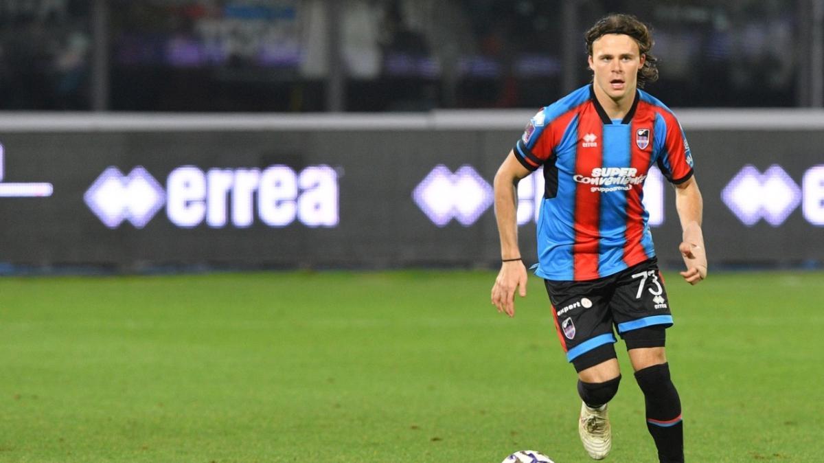 Salernitana, in arrivo Simone Pieraccini dal Cesena