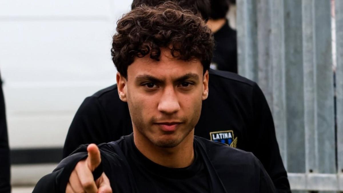 Cosenza, a un passo l'arrivo di Daniele Quieto dall'Inter: la situazione