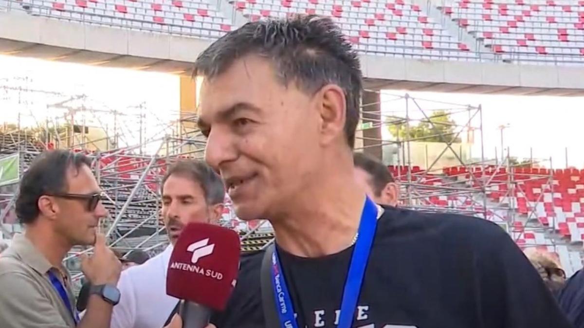 Bari, il ricordo di Tovaglieri: "Igor non era solo un compagno di squadra, ma un compagno di vita"