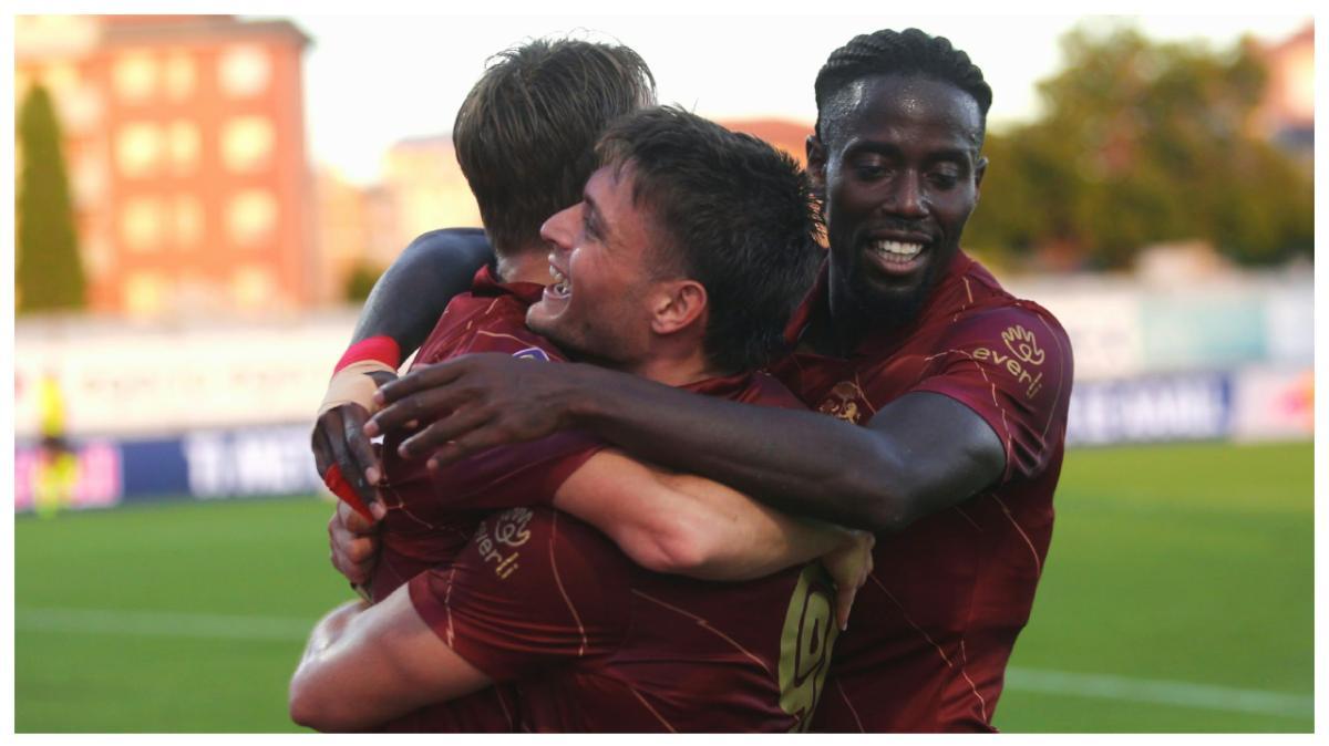 Serie C senza sosta, in campo nei prossimi due weekend