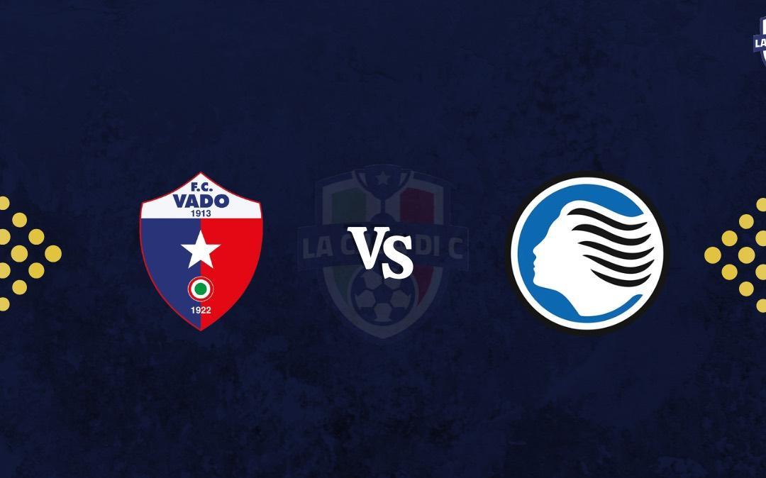 Vado-Atalanta U23 0-0: ci prova Lazzarini | LIVE