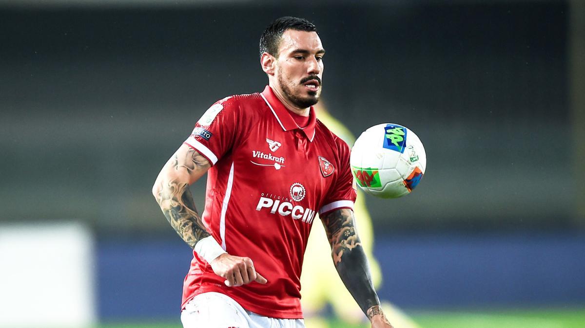 Nicola Falasco torna a Livorno: contratto di un anno più opzione